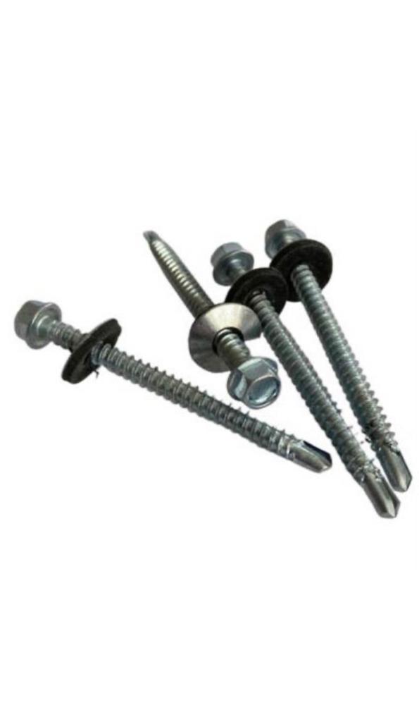 Tornillos autoperforantes 12x2.1/2’’