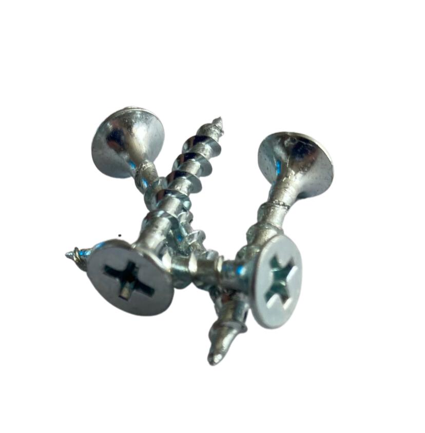 Tornillos Crs 6 x 1’’