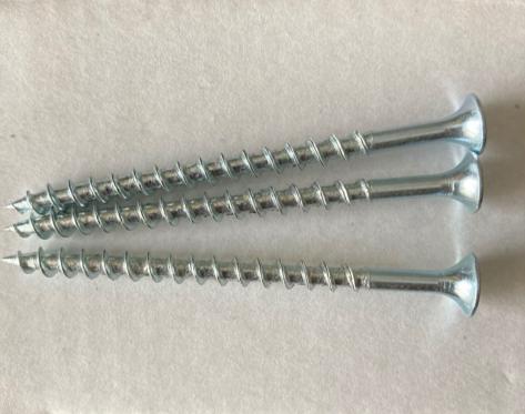 Tornillos Crs 8 x 2.1/2’’