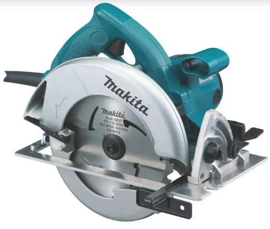 Arriendo Sierra circular 7.1/4". Makita
