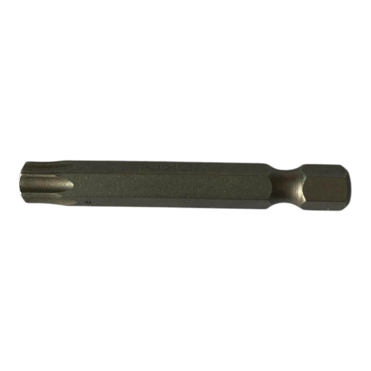 Pack 10 puntas Torx T-40 50mm