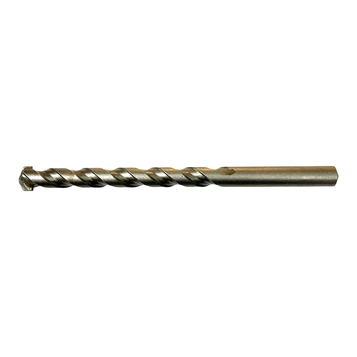 Broca para concreto 10 x 120 mm