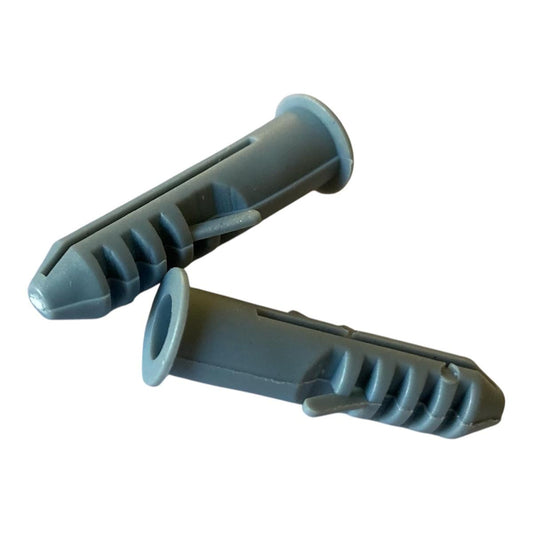 Pack 500 tarugos 8mm con tope