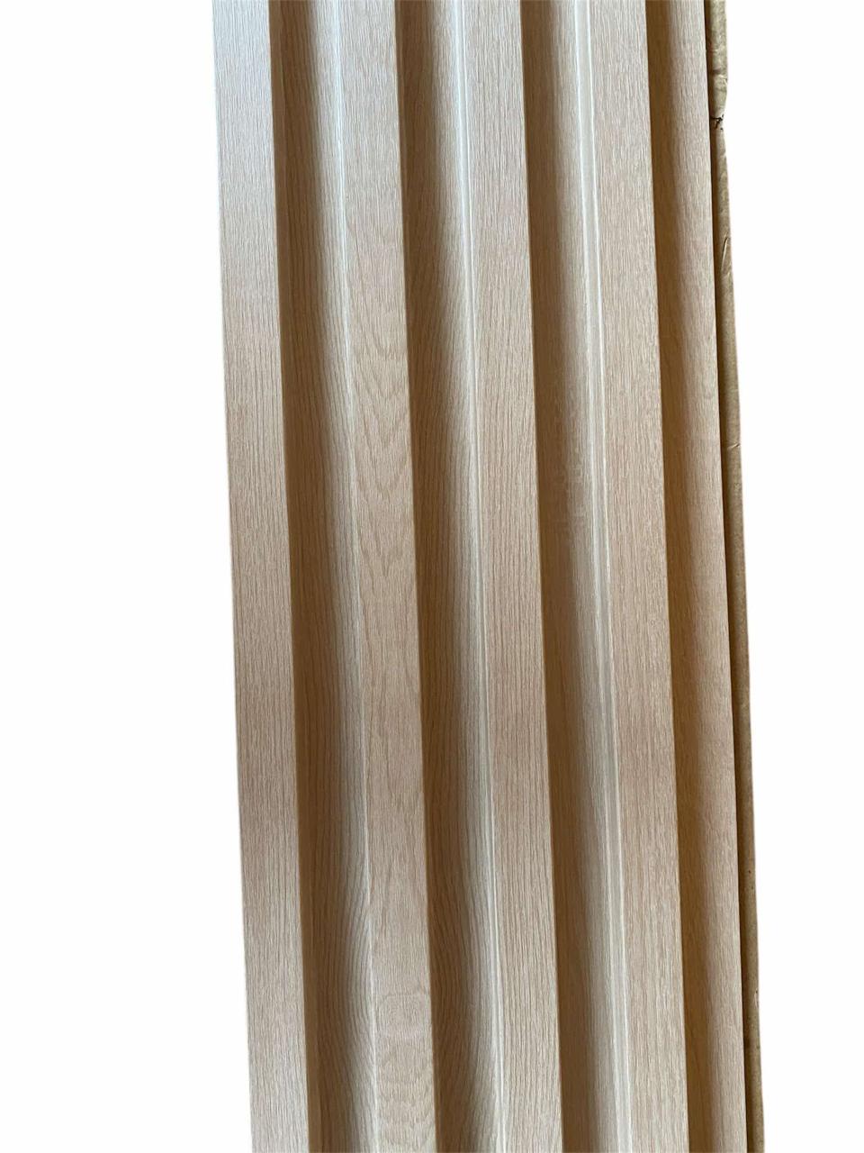 Caja 10 unidades Wall Panel 2,4 metros x 15 cm