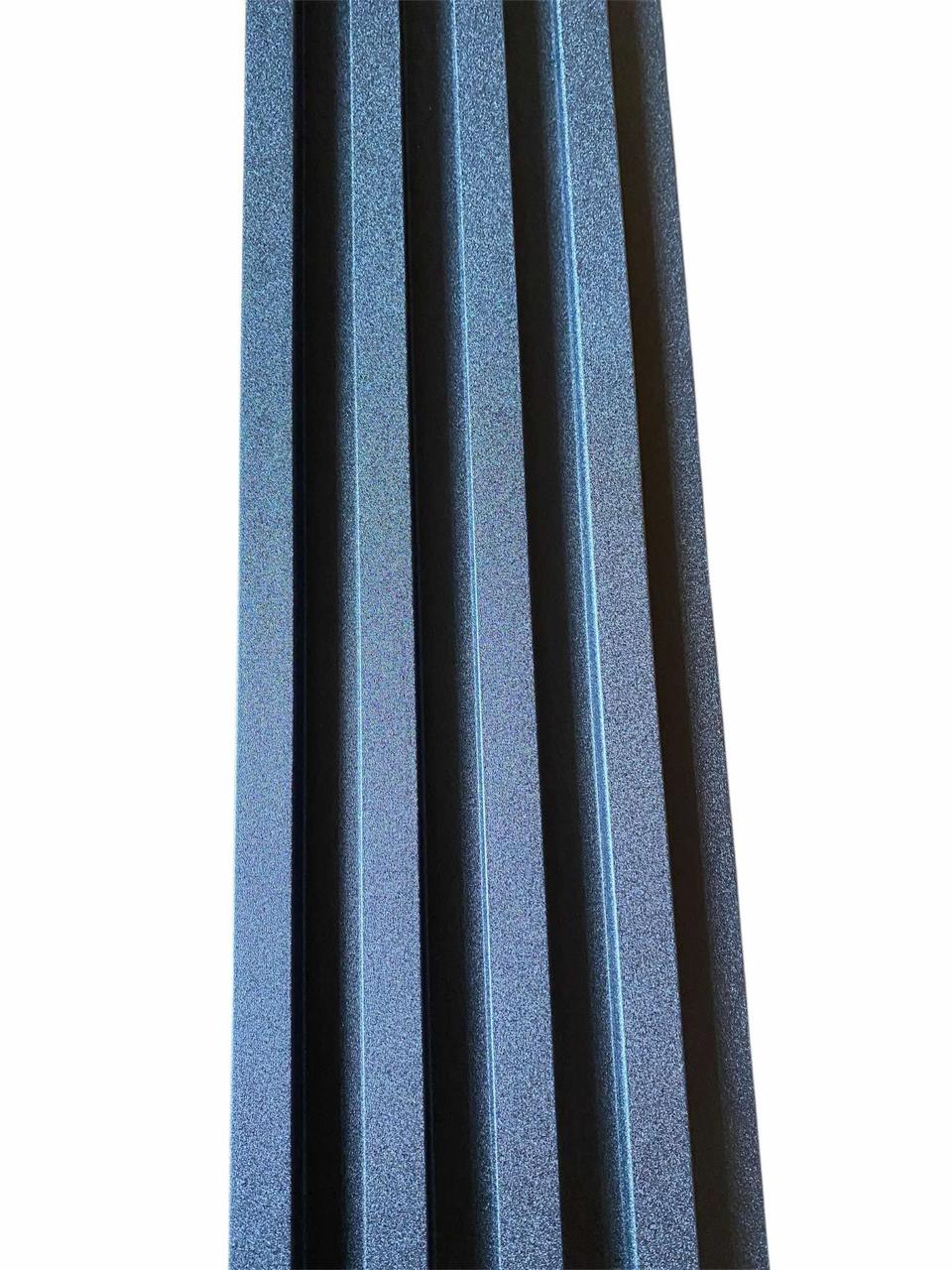 Caja 10 unidades Wall Panel 2,4 metros x 15 cm