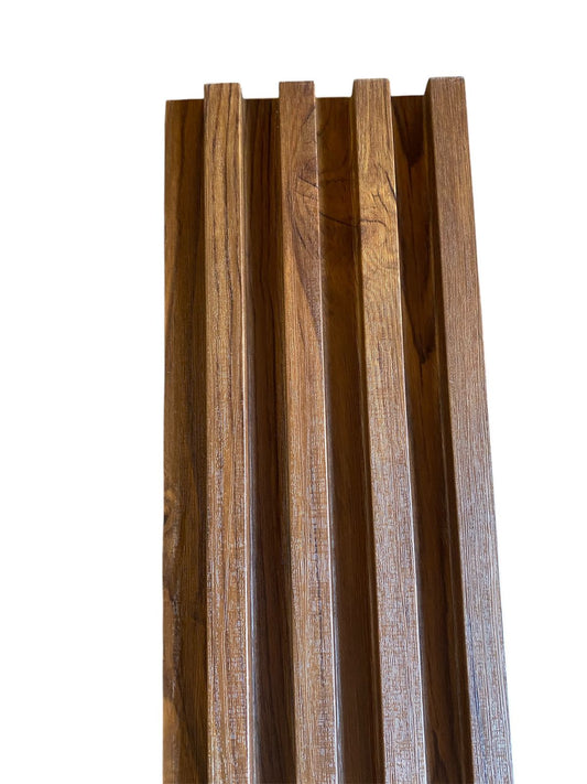 Wall panel Peral 2,4 mts x 15 cm