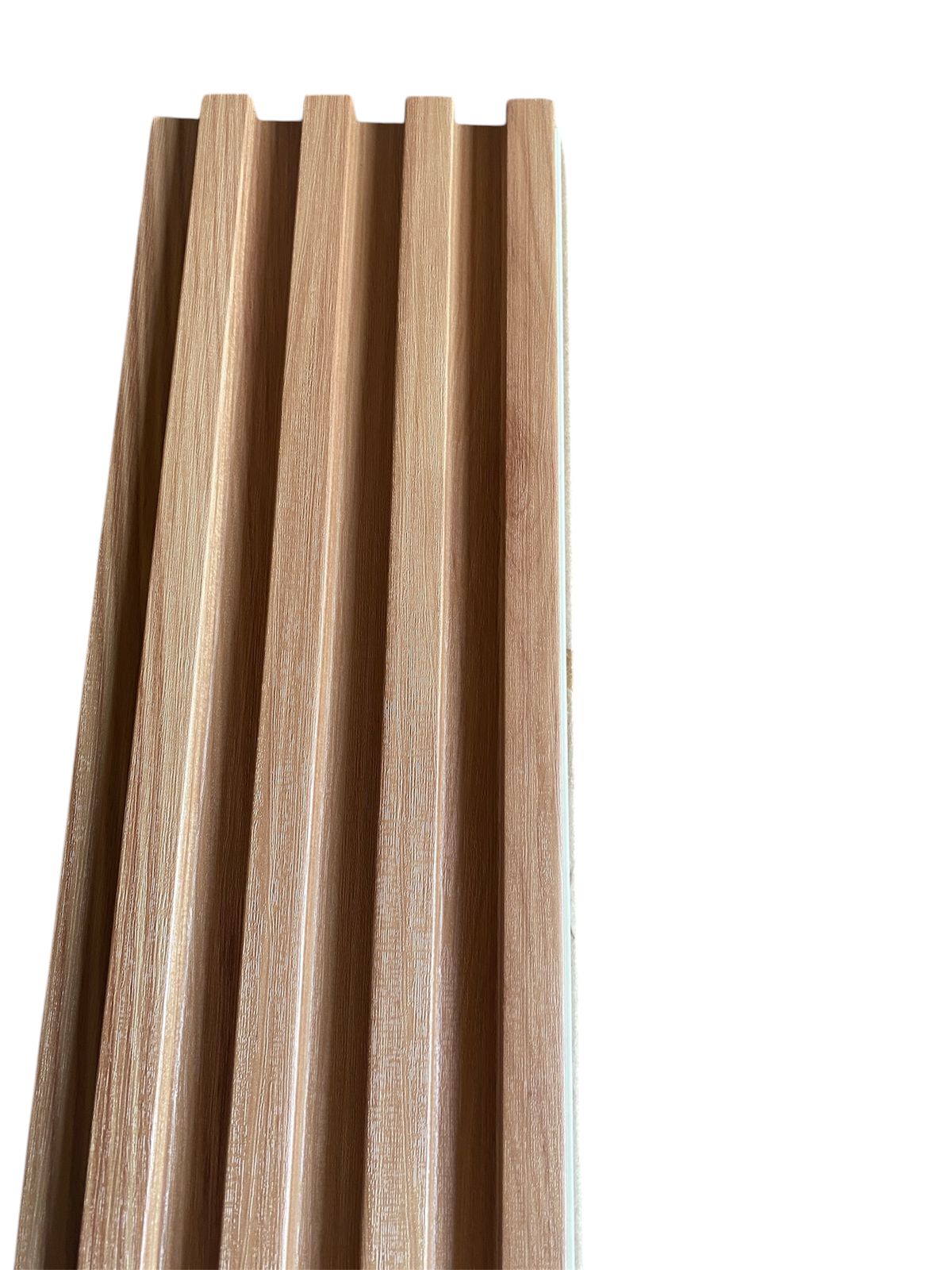 Wall panel Roble 2,4 mts x 15 cm
