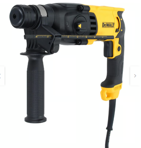 Arriendo Rotomartillo SDS-PLUS. 26mm. Makita