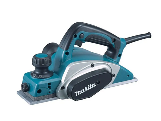 Arriendo Cepillo eléctrico 82 mm. Makita