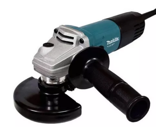 Arriendo Esmeril angular 7". Makita