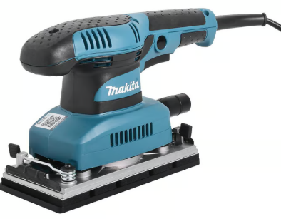 Arriendo Lijadora orbital 180W. Makita