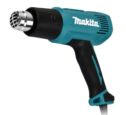 Arriendo Pistola de calor. Makita