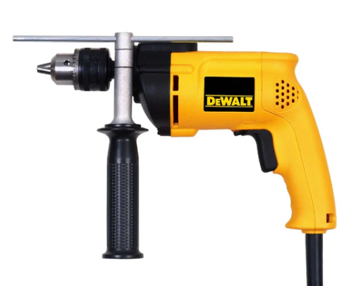 Arriendo Taladro percutor eléctrico 13mm. DeWalt